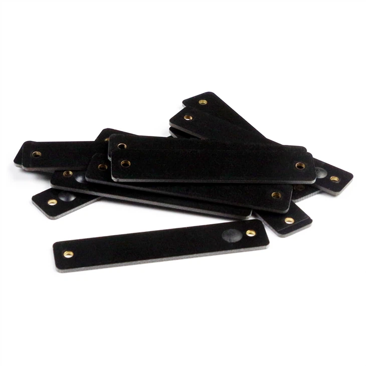 FR4 PCB UHF Tag 50x10mm RFID Asset Tags