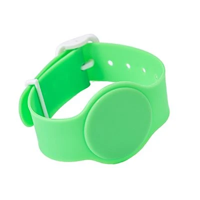 NFC PVC наручний пояс